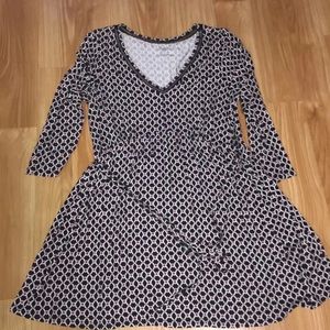 Motherhood Maternity Tunic Top